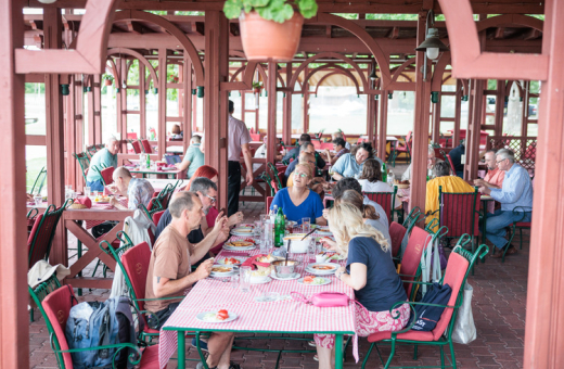 4th day of 32nd European Film Festival Palic