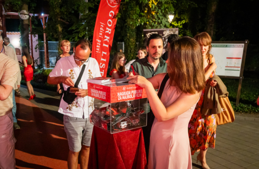 Award Ceremony and Festival Closing 2025