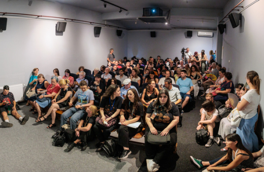 5th day of 32nd European Film Festival Palic