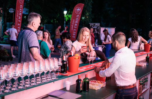 4th day of 32nd European Film Festival Palic