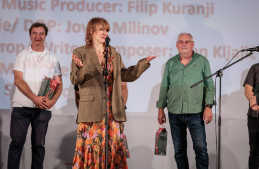 Award Ceremony and Festival Closing 2025