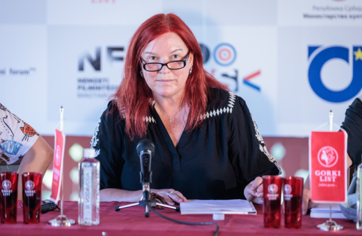 5th day of 32nd European Film Festival Palic