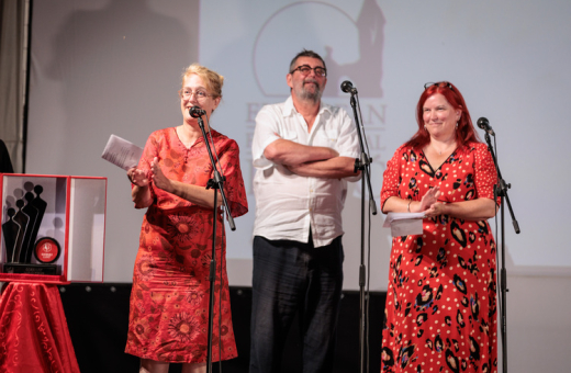 Award Ceremony and Festival Closing 2025