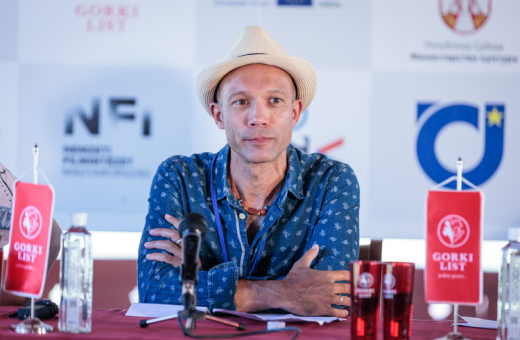 5th day of 32nd European Film Festival Palic