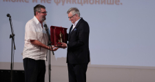 The 32nd European Film Festival Palić closed with the presentation of awards to  the best films