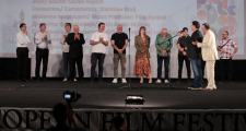 The 32nd European Film Festival Palić closed with the presentation of awards to  the best films