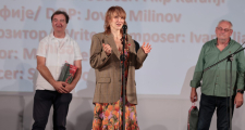 The 32nd European Film Festival Palić closed with the presentation of awards to  the best films