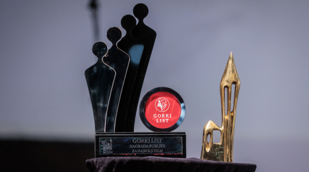 The 32nd European Film Festival Palić: The Gorki List Audience Award Goes to  Finnish Film “100 Liters of Gold”