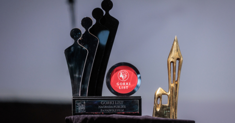 The 32nd European Film Festival Palić: The Gorki List Audience Award Goes to  Finnish Film “100 Liters of Gold”