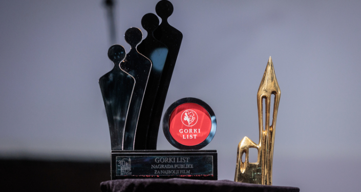 The 32nd European Film Festival Palić: The Gorki List Audience Award Goes to  Finnish Film “100 Liters of Gold”