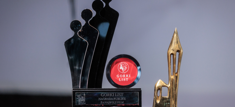 The 32nd European Film Festival Palić: The Gorki List Audience Award Goes to  Finnish Film “100 Liters of Gold”