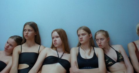 Tapeworm pills, illegal tongue piercings and a sketchy modeling school. Toxic portrays girlhood in an unflinching way. 