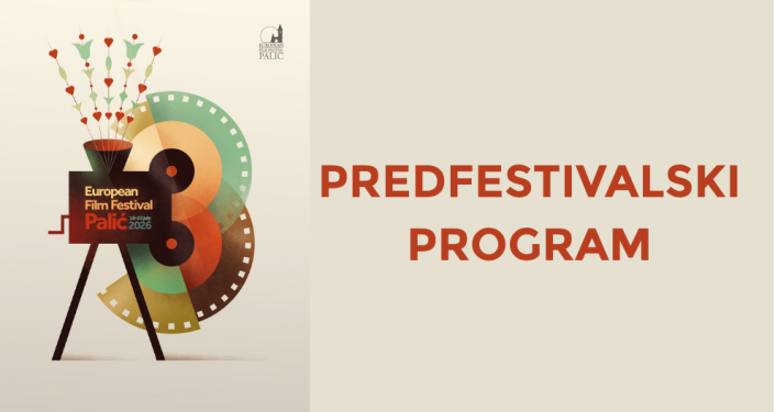 A Warm-Up to the 33rd European Film Festival Palić with the Best European Films