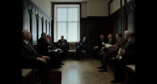 Warming Up for the 33rd European Film Festival Palić with the Best  of European Cinema