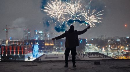 78 DAYS