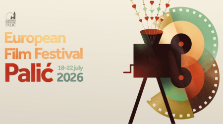 Helena Wittmann Honoured with the 'Underground Spirit' Award; Germany in Focus at the 33rd European Film Festival Palić