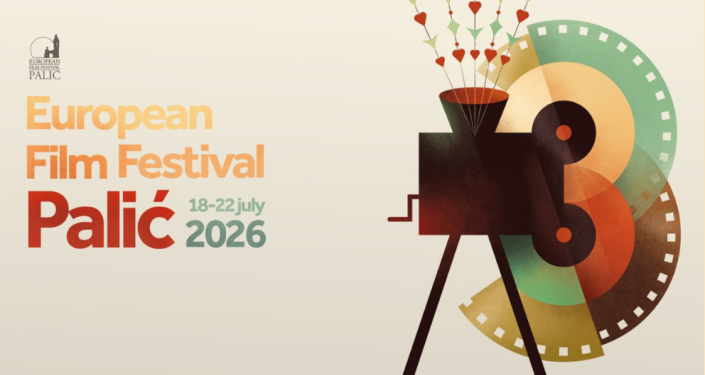 Helena Wittmann Honoured with the 'Underground Spirit' Award; Germany in Focus at the 33rd European Film Festival Palić