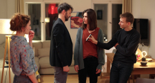 Helena Wittmann Honoured with the 'Underground Spirit' Award; Germany in Focus at the 33rd European Film Festival Palić