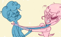 THE GRANNY