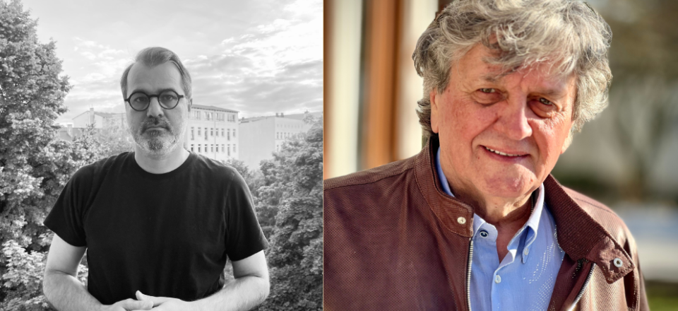 Kornél Mundruczó and Radoš Bajić  named laureates of the Aleksandar Lifka Award at the 33rd European Film Festival Palić