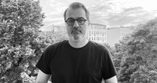 Kornél Mundruczó and Radoš Bajić  named laureates of the Aleksandar Lifka Award at the 33rd European Film Festival Palić
