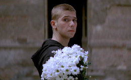 TENDER SON: THE FRANKENSTEIN PROJECT