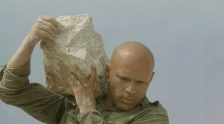 CONCRETE TIME