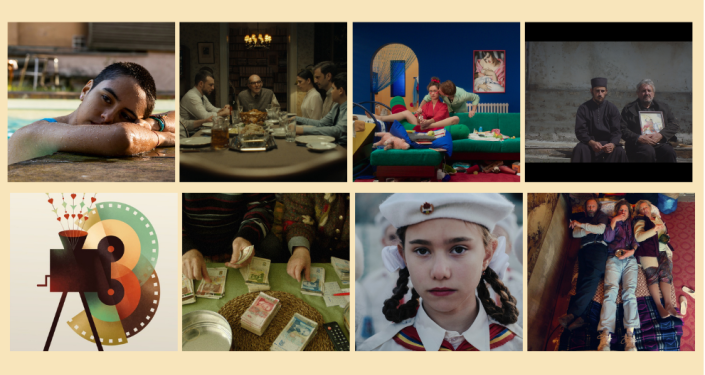European Film Festival Palić Unveils the Complete Program for Its 33rd Edition