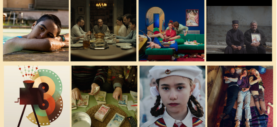 European Film Festival Palić Unveils the Complete Program for Its 33rd Edition