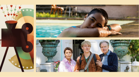 Tomorrow marks the beginning of the 33rd European Film Festival Palić