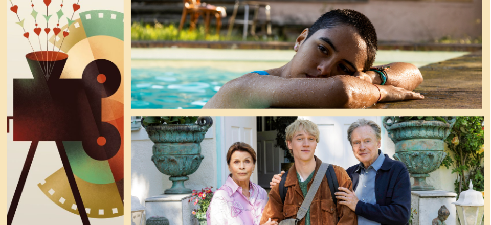 Tomorrow marks the beginning of the 33rd European Film Festival Palić