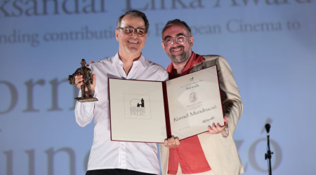 The 33rd European Film Festival Palić Officially Opened with the Presentation of the 