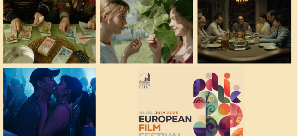 2nd day of 33rd European Film Festival Palic
