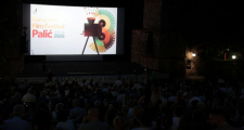 The 33rd European Film Festival Palić Officially Opened with the Presentation of the 