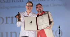 The 33rd European Film Festival Palić Officially Opened with the Presentation of the 