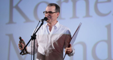 The 33rd European Film Festival Palić Officially Opened with the Presentation of the 