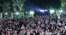 The 33rd European Film Festival Palić Officially Opened with the Presentation of the 