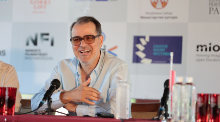Press Conference July 19th, 2026