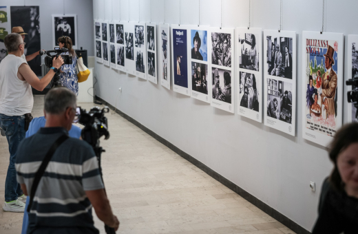 0 day of 33rd European Film Festival Palic