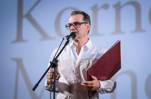 Opening Ceremony of 33rd European Film Festival Palic