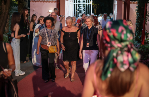 Opening Ceremony of 33rd European Film Festival Palic