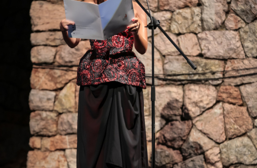 Opening Ceremony of 33rd European Film Festival Palic