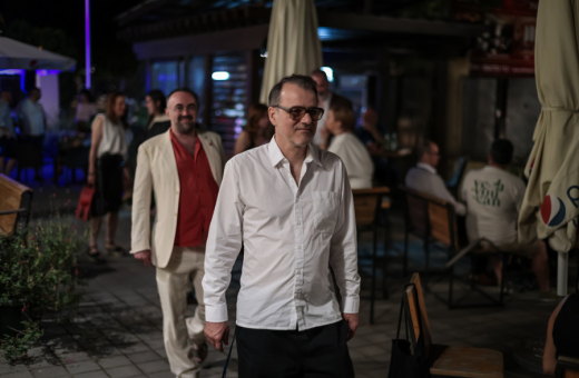 Opening Ceremony of 33rd European Film Festival Palic