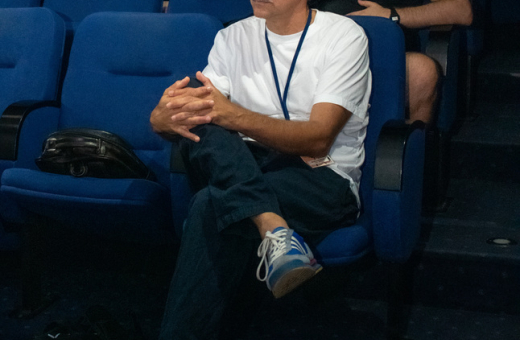 1st day of 33rd European Film Festival Palic