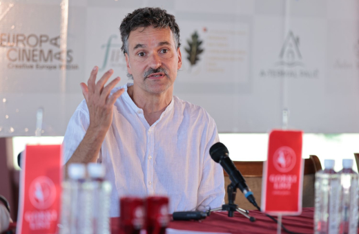 Press Conference 19.07.2026