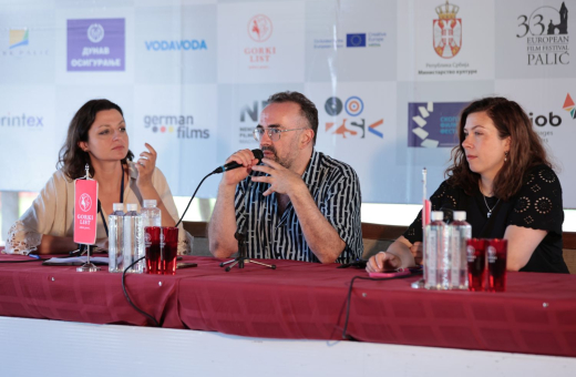 Press Conference 19.07.2026