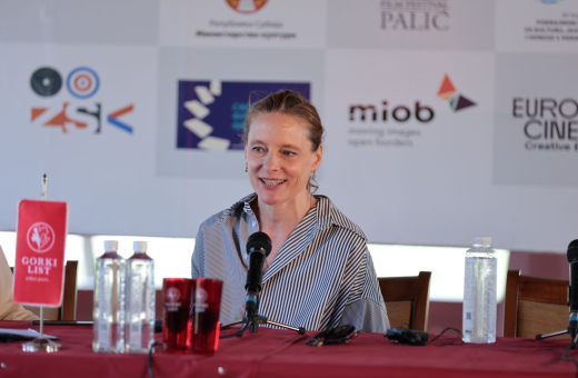 Press Conference 19.07.2026