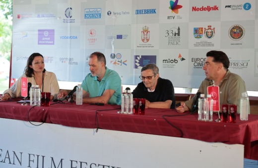 Press Conference 19.07.2026