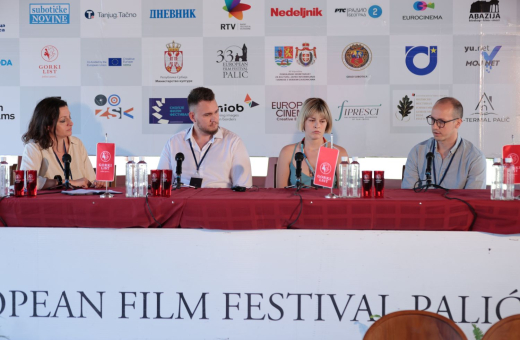 Press Conference 19.07.2026