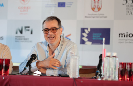 Press Conference 19.07.2026